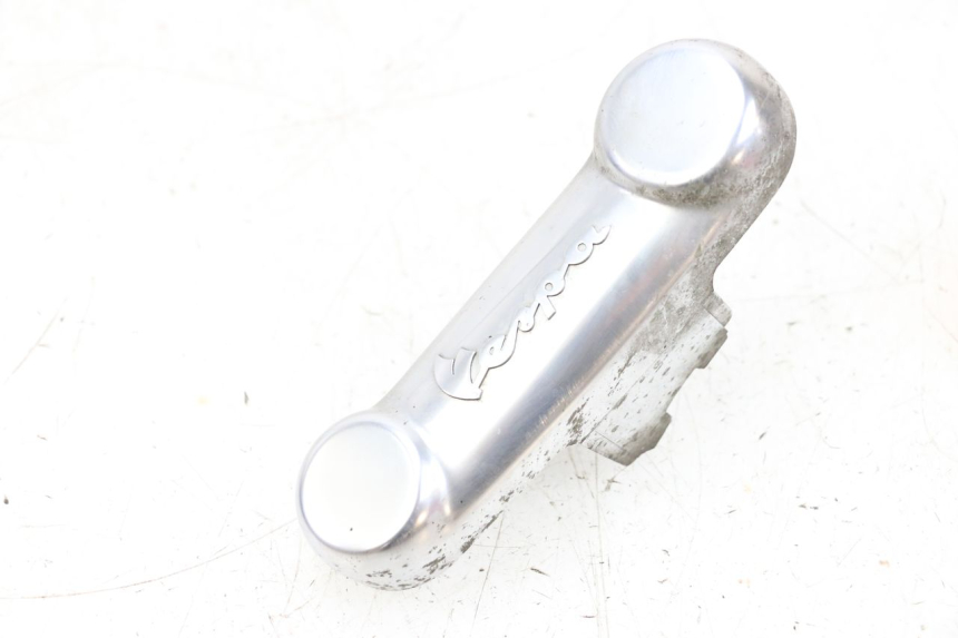 photo de CARENA FORCELLA  PIAGGIO VESPA GTS SUPER IE 125 (2009 - 2016) - Vista principale