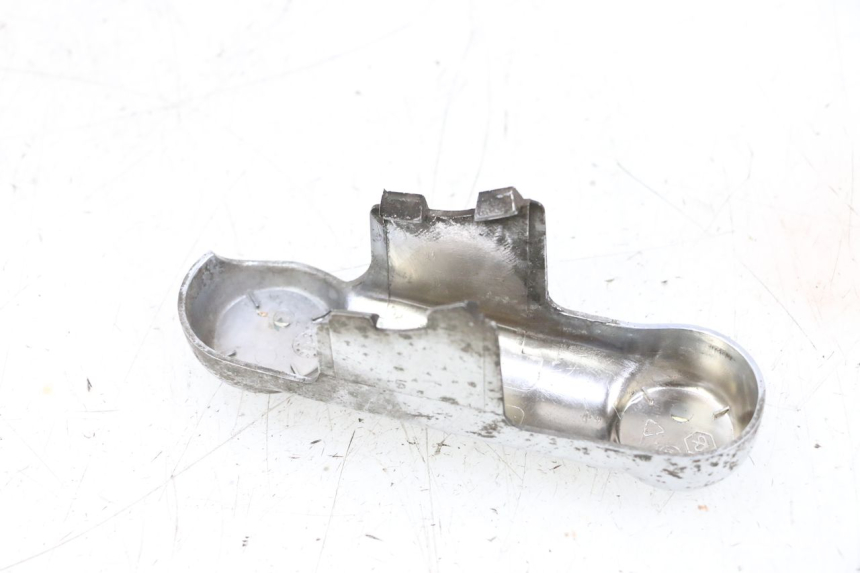 photo de CARENA FORCELLA  PIAGGIO VESPA GTS SUPER IE 125 (2009 - 2016) - Altra angolazione