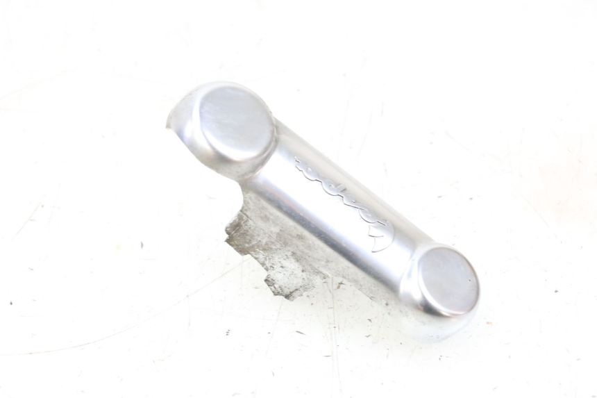 photo de CARENA FORCELLA  PIAGGIO VESPA GTS SUPER IE 125 (2009 - 2016) - Primo piano tecnico