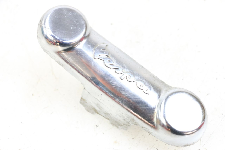 photo de PROTEZIONE FORCELLA PIAGGIO VESPA LX 125 (2005 - 2010) - Vista principale