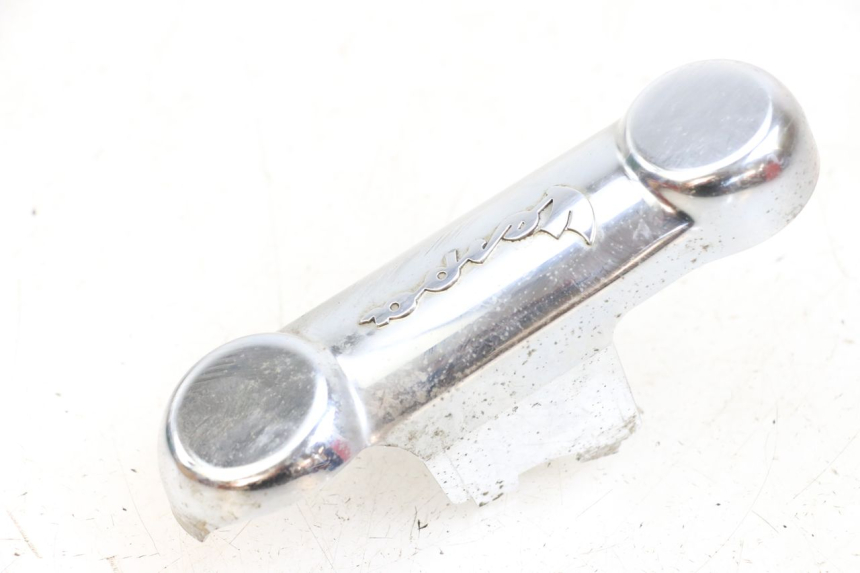 photo de PROTEZIONE FORCELLA PIAGGIO VESPA LX 125 (2005 - 2010) - Altra angolazione