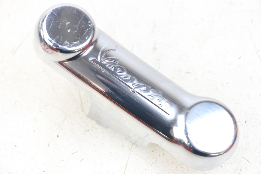 photo de CARENA FORCELLA  PIAGGIO VESPA PRIMAVERA 4T 50 (2021 - 2024) - Vista principale