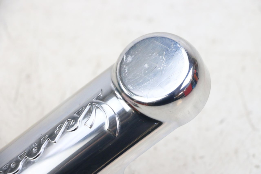 photo de CARENA FORCELLA  PIAGGIO VESPA PRIMAVERA 4T 50 (2021 - 2024) - Zoom sullo stato d'uso