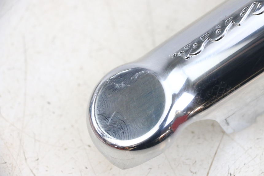 photo de CARENA FORCELLA  PIAGGIO VESPA PRIMAVERA 4T 50 (2021 - 2024) - Altra angolazione