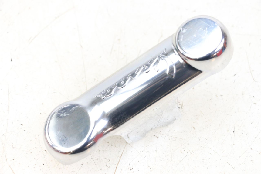 photo de CARENA FORCELLA  PIAGGIO VESPA PRIMAVERA 4T 50 (2021 - 2024) - Primo piano tecnico