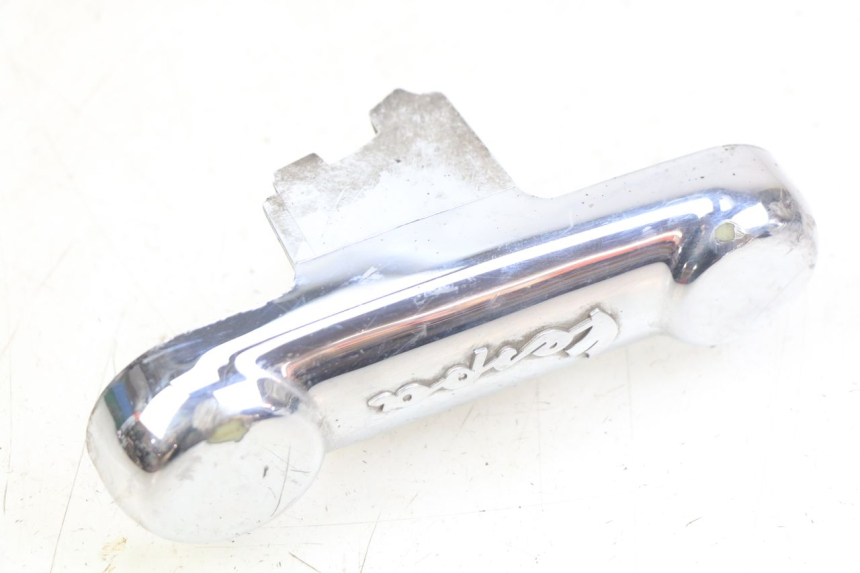 photo de PROTEZIONE FORCELLA PIAGGIO VESPA S 2T 50 (2007 - 2014) - Zoom sullo stato d'uso