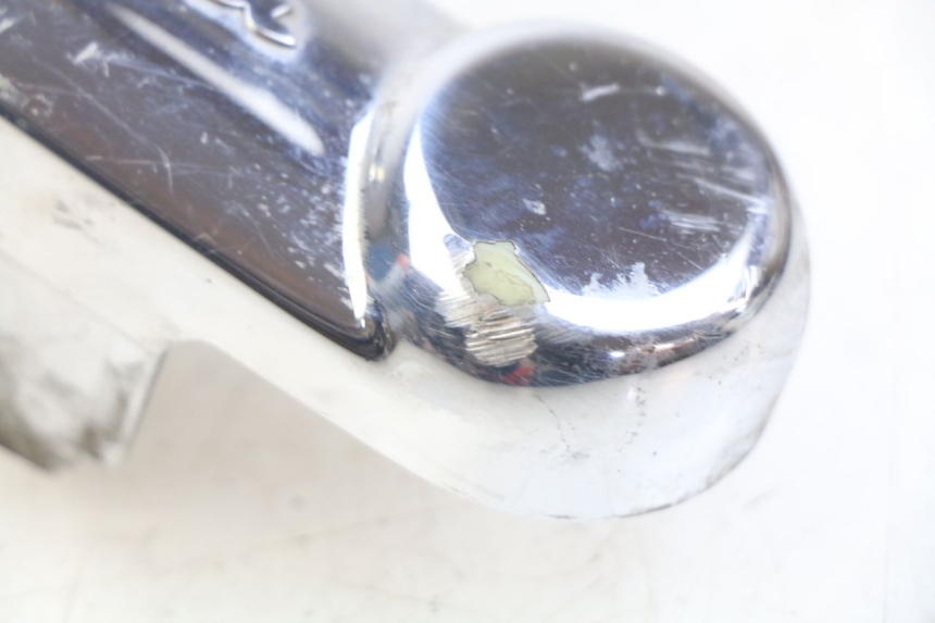 photo de PROTEZIONE FORCELLA PIAGGIO VESPA S 2T 50 (2007 - 2014) - Vista d'insieme del prodotto