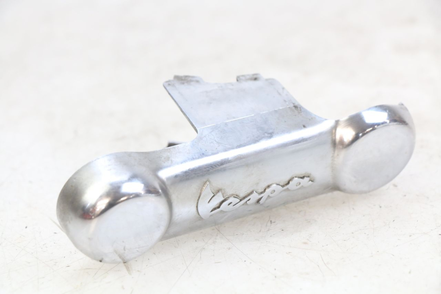 photo de PROTEZIONE FORCELLA PIAGGIO VESPA S 2T 50 (2007 - 2014) - Vista principale