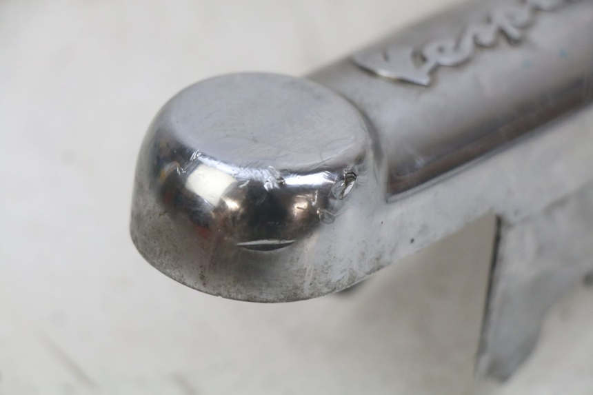 photo de PROTEZIONE FORCELLA PIAGGIO VESPA S 2T 50 (2007 - 2014) - Zoom sullo stato d'uso