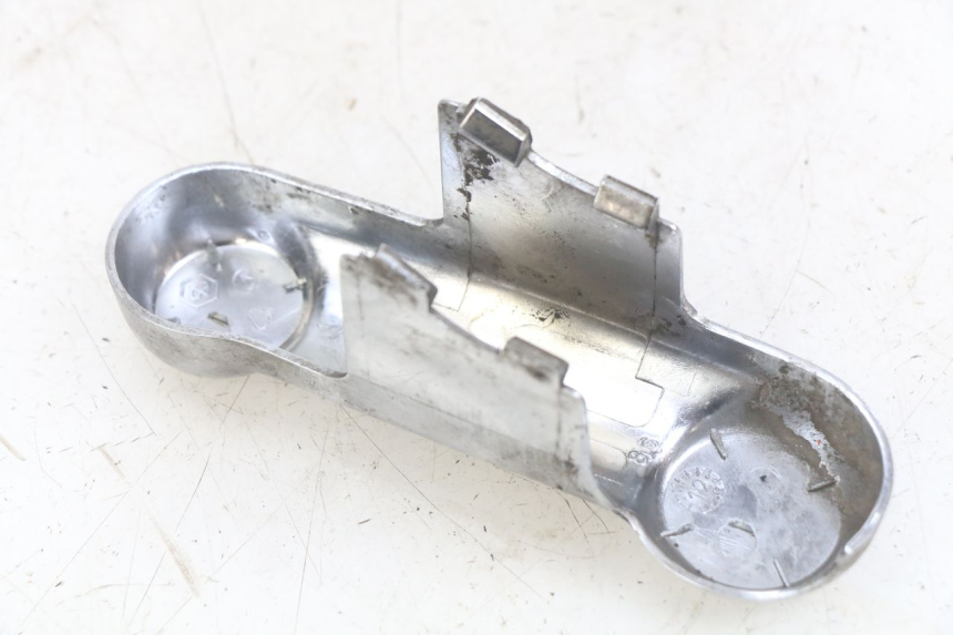 photo de PROTEZIONE FORCELLA PIAGGIO VESPA S 2T 50 (2007 - 2014) - Dettagli dei punti di fissaggio