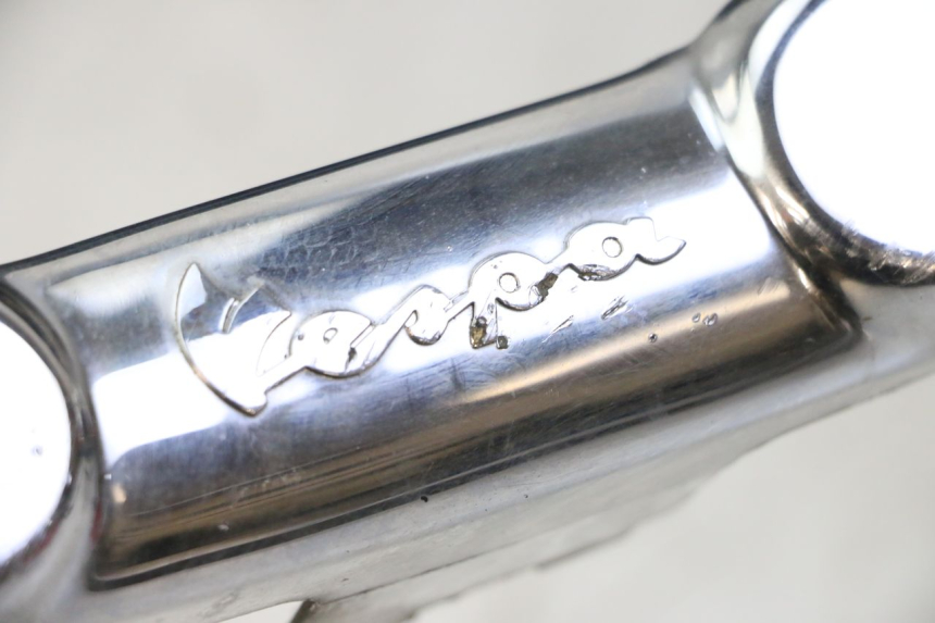 photo de PROTEZIONE FORCELLA PIAGGIO VESPA S 2T 50 (2007 - 2014) - Dettaglio del componente