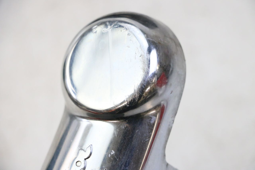 photo de PROTEZIONE FORCELLA PIAGGIO VESPA S 2T 50 (2007 - 2014) - Zoom sullo stato d'uso