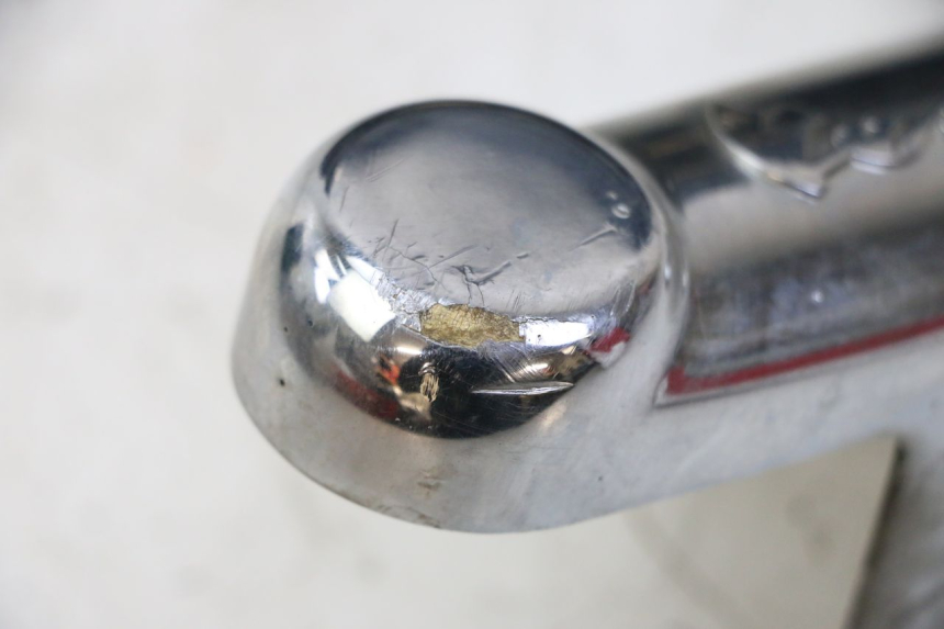 photo de PROTEZIONE FORCELLA PIAGGIO VESPA S 2T 50 (2007 - 2014) - Altra angolazione