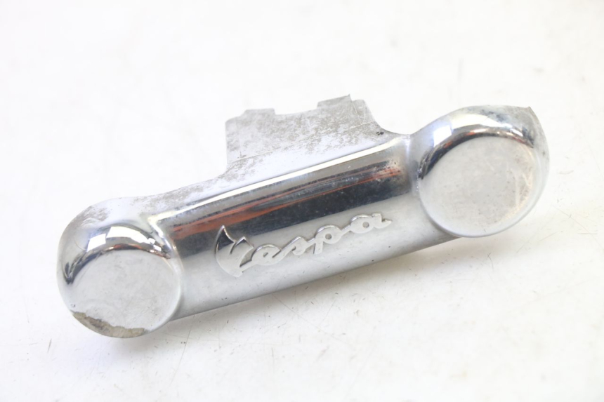 photo de PROTEZIONE FORCELLA PIAGGIO VESPA S 2T 50 (2007 - 2014) - Vista principale