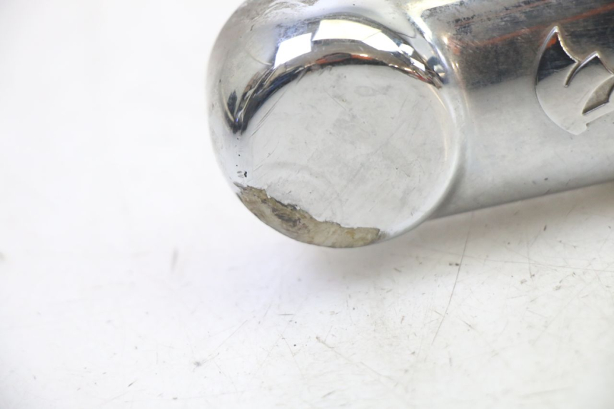 photo de PROTEZIONE FORCELLA PIAGGIO VESPA S 2T 50 (2007 - 2014) - Dettaglio del componente