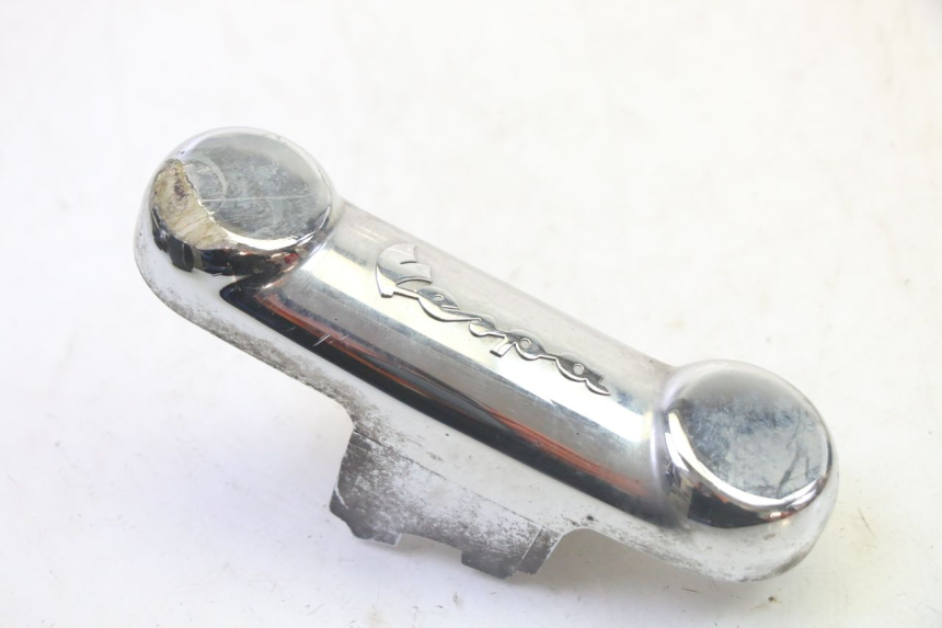 photo de PROTEZIONE FORCELLA PIAGGIO VESPA S 2T 50 (2007 - 2014) - Zoom sullo stato d'uso