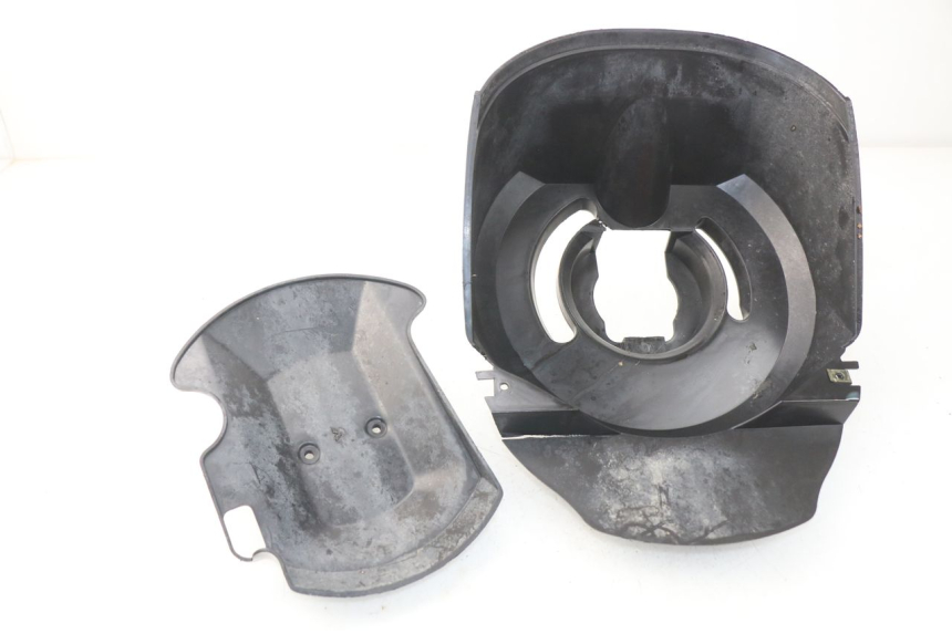 photo de Copri forcella JM MOTORS VIPER 2T 50 (2015 - 2022) - Dettaglio del componente