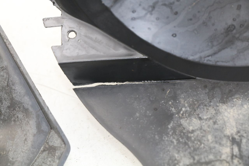 photo de Copri forcella JM MOTORS VIPER 2T 50 (2015 - 2022) - Zoom sullo stato d'uso