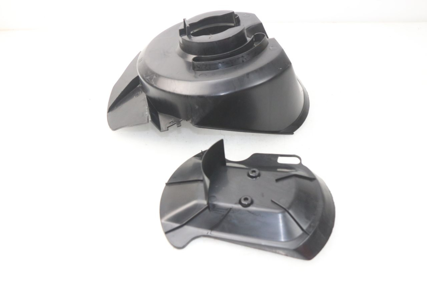 photo de Copri forcella JM MOTORS VIPER 2T 50 (2015 - 2022) - Altra angolazione