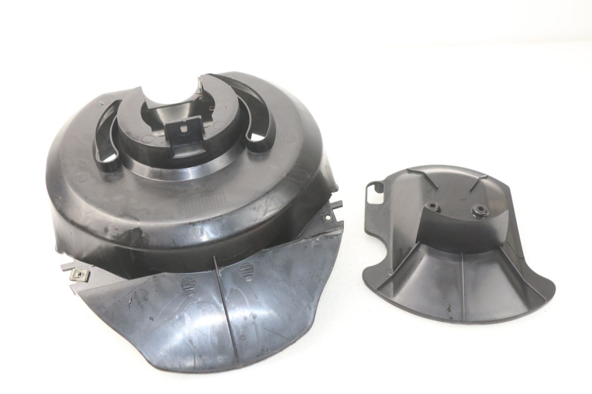 photo de Copri forcella JM MOTORS VIPER 2T 50 (2015 - 2022) - Primo piano tecnico