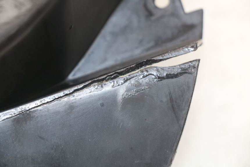 photo de Copri forcella JM MOTORS VIPER 2T 50 (2015 - 2022) - Vista d'insieme del prodotto