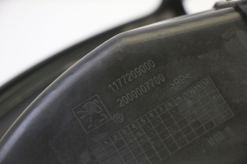 photo de PROTEZIONE FORCELLA PEUGEOT VIVACITY NEW 4T 50 (2008 - 2017) - Vista d'insieme del prodotto