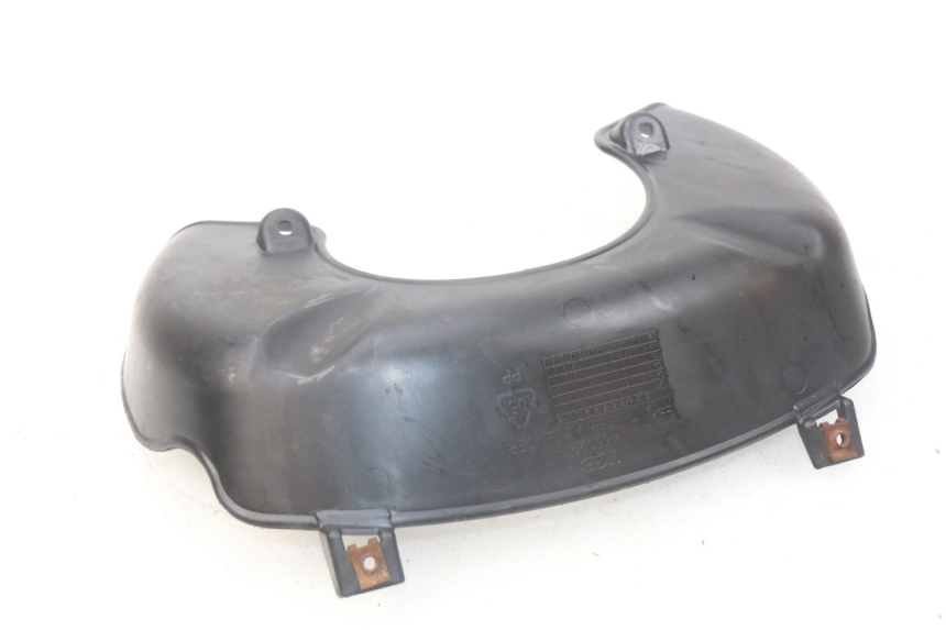 photo de PROTEZIONE FORCELLA TGB X-MOTION XMOTION 125 (2008 - 2014) - Zoom sullo stato d'uso