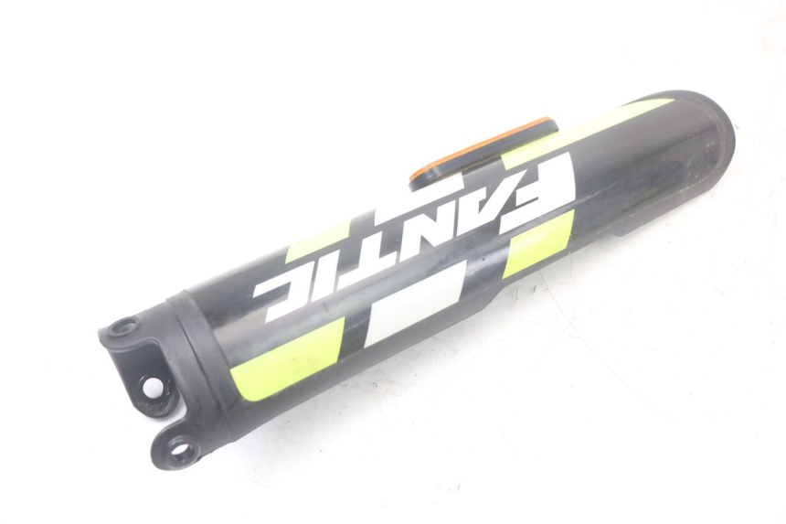 photo de PROTEZIONE FORCELLA FANTIC XM PERFORMANCE 2T 50 (2021 - 2022) - Primo piano tecnico