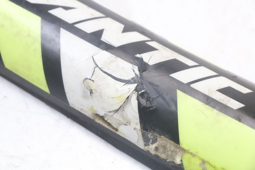 photo de PROTEZIONE FORCELLA FANTIC XM PERFORMANCE 2T 50 (2021 - 2022) - Stato della superficie e materiale