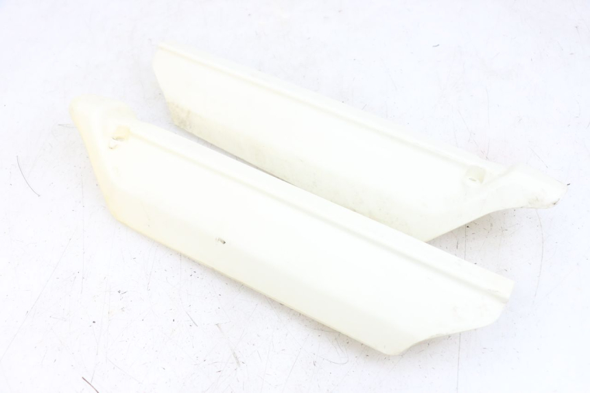 photo de CARENA FORCELLA  HYOSUNG XRX 125 (2000 - 2008) - Vista principale