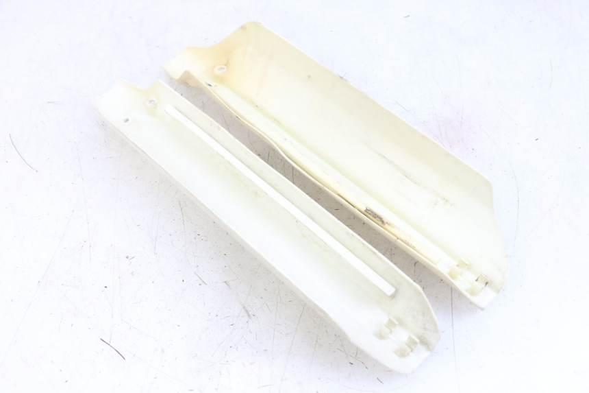 photo de CARENA FORCELLA  HYOSUNG XRX 125 (2000 - 2008) - Zoom sullo stato d'uso