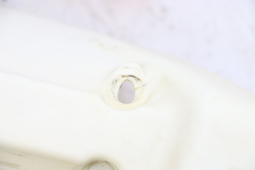 photo de CARENA FORCELLA  HYOSUNG XRX 125 (2000 - 2008) - Altra angolazione