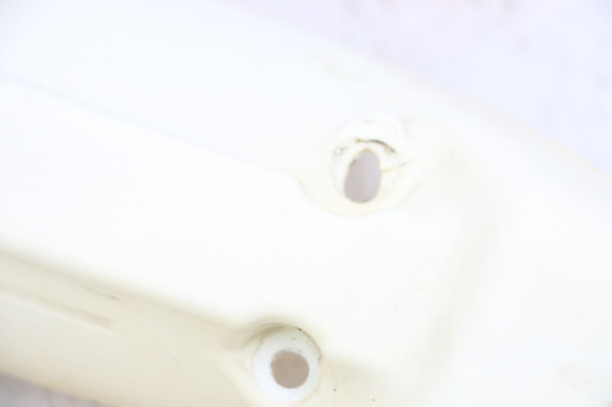 photo de CARENA FORCELLA  HYOSUNG XRX 125 (2000 - 2008) - Primo piano tecnico