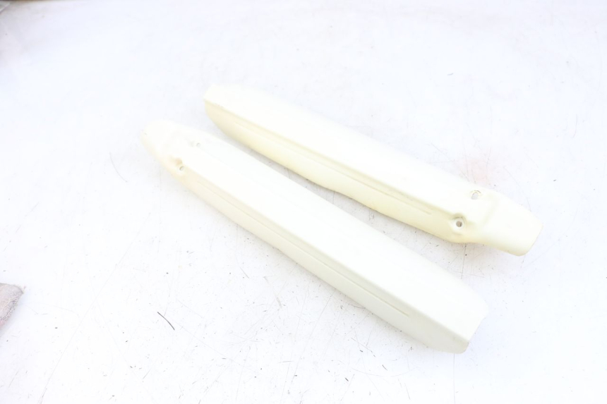 photo de CARENA FORCELLA  HYOSUNG XRX 125 (2000 - 2008) - Vista d'insieme del prodotto