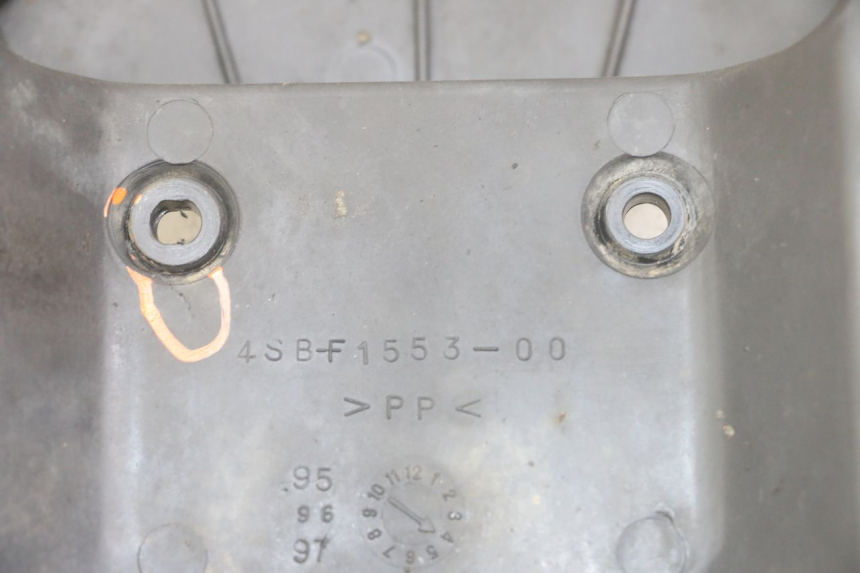 photo de CARENA FORCELLA  YAMAHA BW'S NG NEXT GENERATION 50 (1996 - 2003) - Zoom sullo stato d'uso