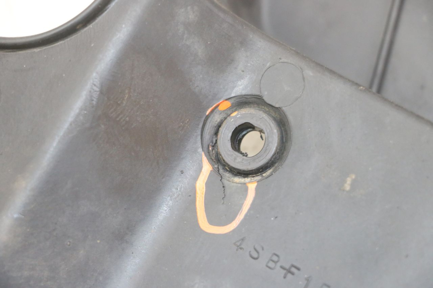 photo de CARENA FORCELLA  YAMAHA BW'S NG NEXT GENERATION 50 (1996 - 2003) - Altra angolazione