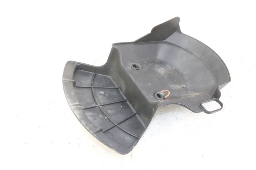 photo de CARENA FORCELLA  YAMAHA BW'S NG NEXT GENERATION 50 (1996 - 2003) - Primo piano tecnico