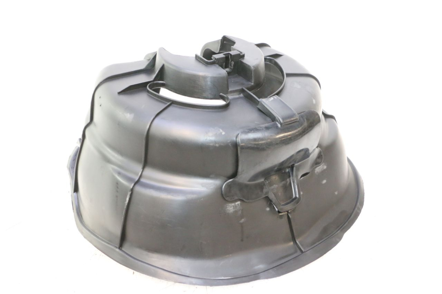 photo de Copri forcella YAMAHA YP MAJESTY 125 (1998 - 2001) - Zoom sullo stato d'uso