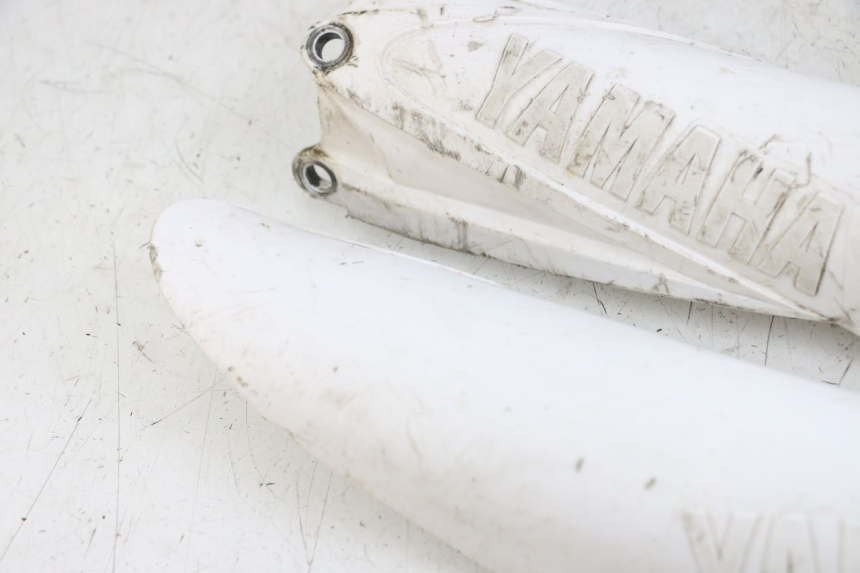 photo de PROTEZIONE FORCELLA YAMAHA YZ 125 (2017 - 2021) - Primo piano tecnico