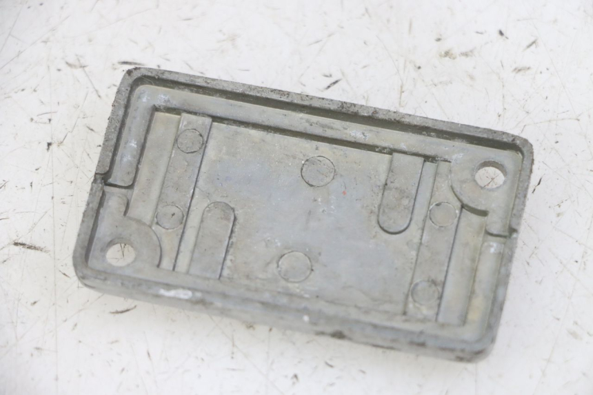 photo de COPERCHIO SERBATOIO PRINCIPALE KYMCO AGILITY 4T 50 (2005 - 2018) - Dettaglio del componente