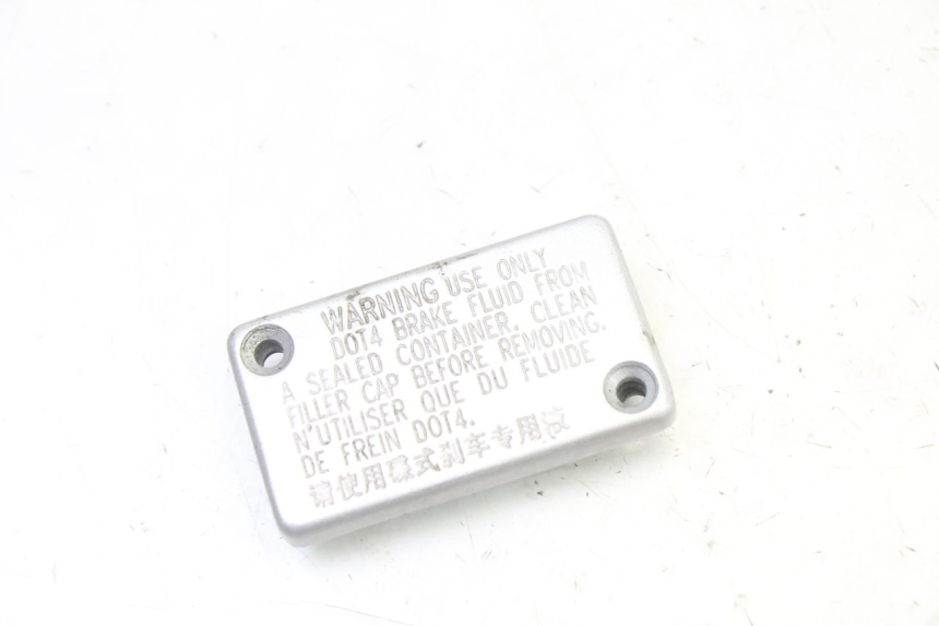 photo de COPERCHIO SERBATOIO PRINCIPALE KYMCO AGILITY 4T 50 (2005 - 2018) - Vista principale