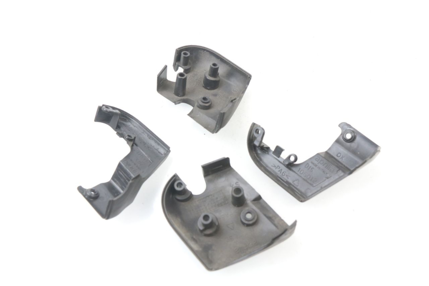 photo de Tappo serbatoio principale APRILIA ATLANTIC 125 (2003 - 2009) - Dettaglio del componente