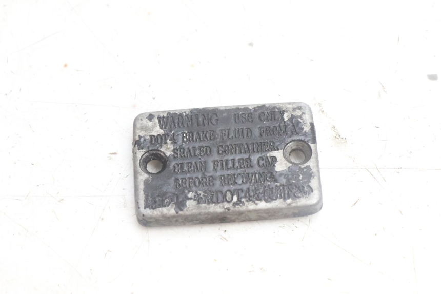 photo de POMPA FRENO COPERCHIO YAMAHA BW'S BWS 125 (2010 - 2013) - Vista principale