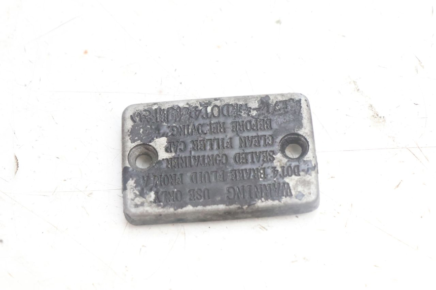 photo de POMPA FRENO COPERCHIO YAMAHA BW'S BWS 125 (2010 - 2013) - Dettaglio del componente