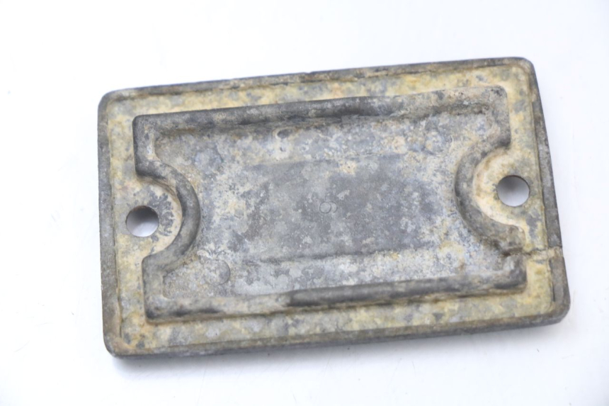 photo de POMPA FRENO COPERCHIO YAMAHA DTLC 125 (1982 - 1987) - Dettaglio del componente