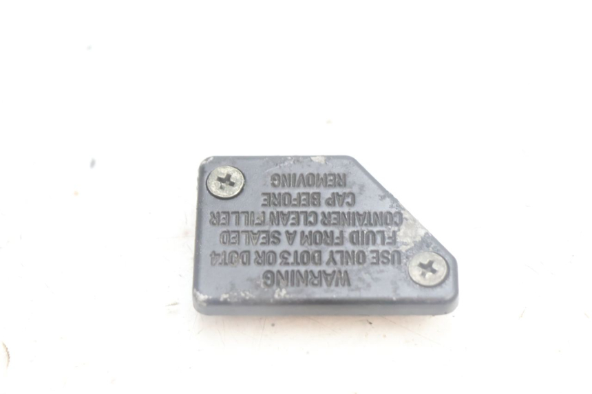photo de POMPA FRENO COPERCHIO SYM FIDDLE 3 III 50 (2014 - 2020) - Dettaglio del componente