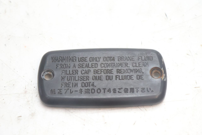 photo de POMPA FRENO COPERCHIO HONDA FJS SILVER WING SILVERWING 400 (2005 - 2008) - Vista principale