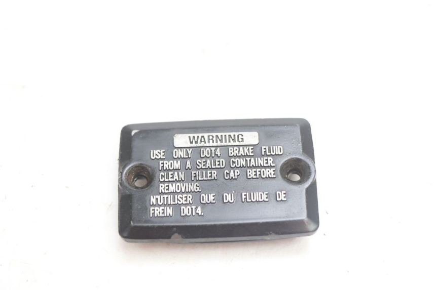 photo de POMPA FRENO COPERCHIO KAWASAKI GPX F ZX750F 750 (1986 - 1990) - Vista principale