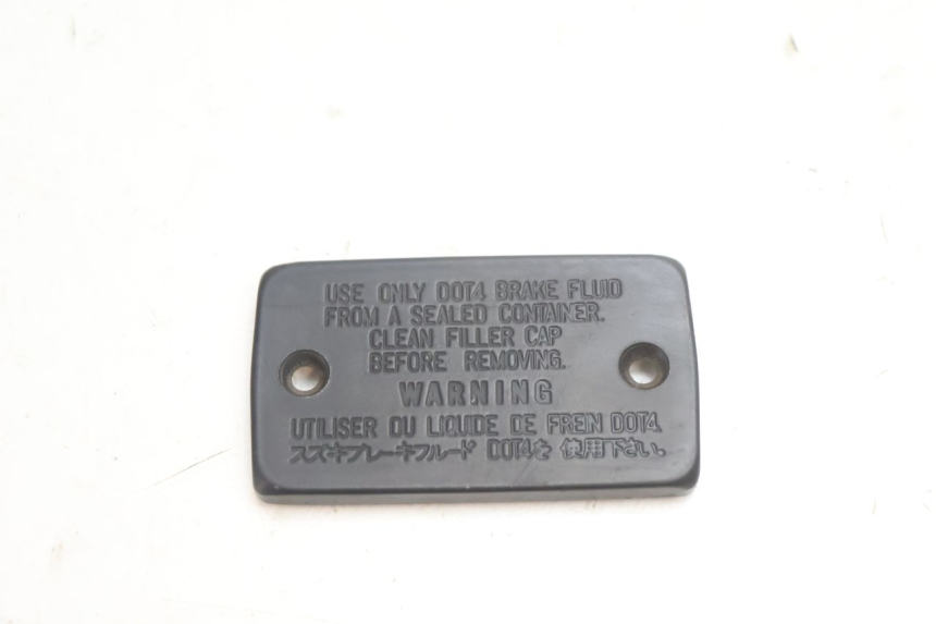 photo de POMPA FRENO COPERCHIO SUZUKI GSF N BANDIT 1200 (2001 - 2005) - Vista principale