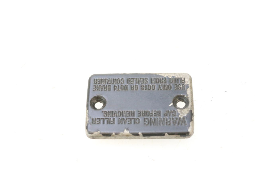 photo de POMPA FRENO COPERCHIO SYM GTS EVO 125 (2009 - 2013) - Dettaglio del componente